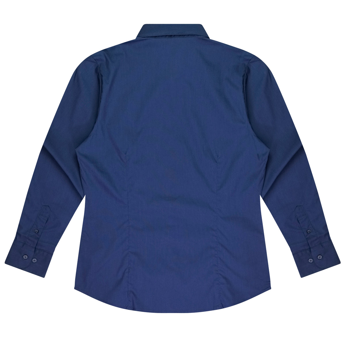 MOSMAN LADY SHIRT LONG SLEEVE - 2903L