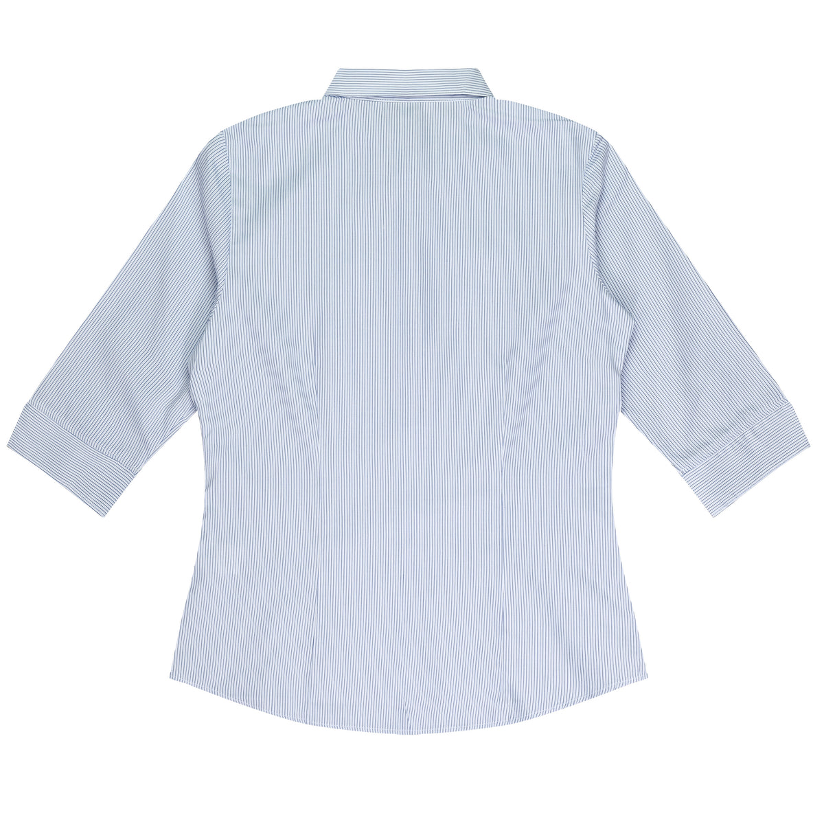 Aussie Pacific Henley Lady Shirt 3/4 Sleeve 2900T – Runout