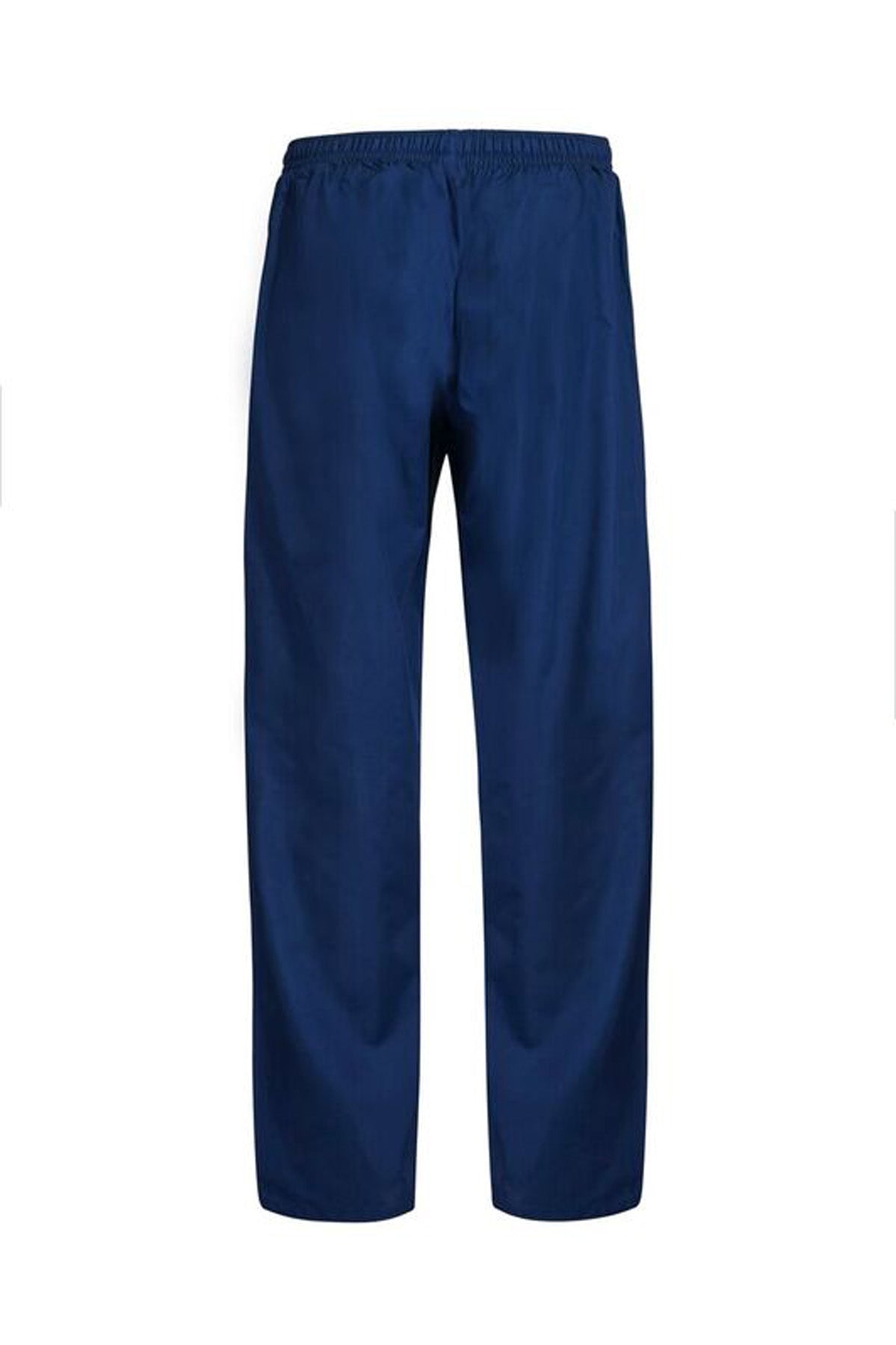 Reversible Unisex Scrub Pant with Pockets - Dark Blue