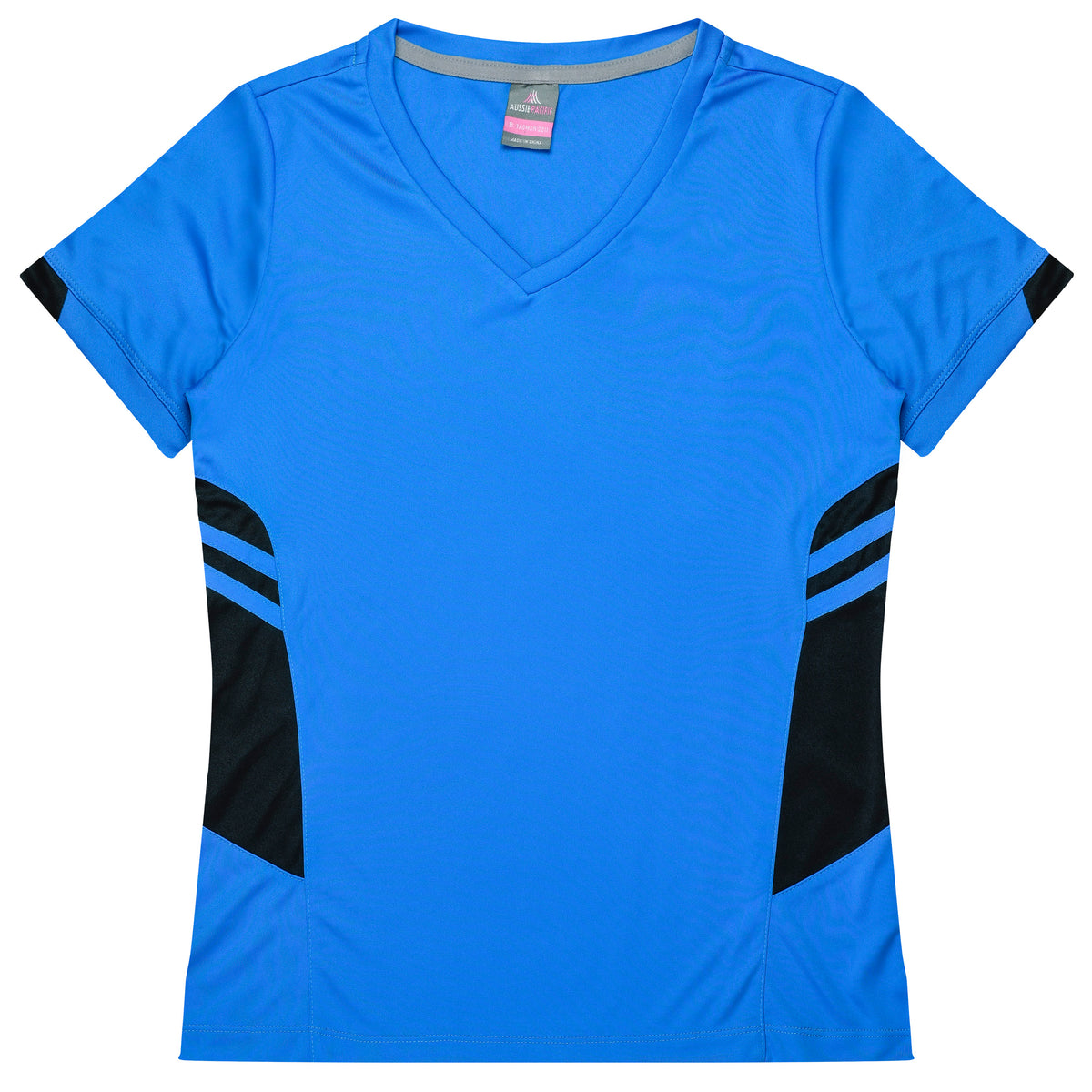 TASMAN LADY TEES - 2211