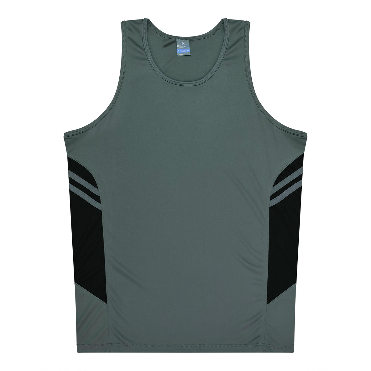 TASMAN KIDS SINGLETS - 3111