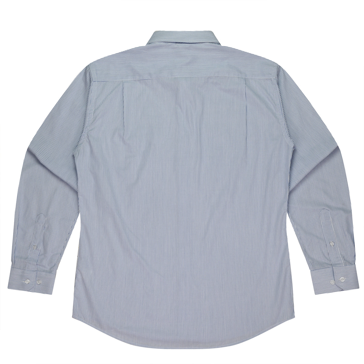 Aussie Pacific Henley Men's Shirt Long Sleeve 1900L – Runout