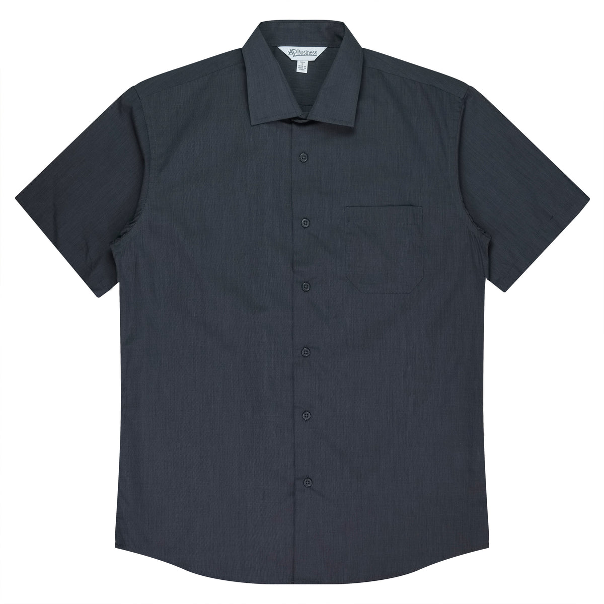 Aussie Pacific Grange Men's Shirt Short Sleeve 1902S – Runout
