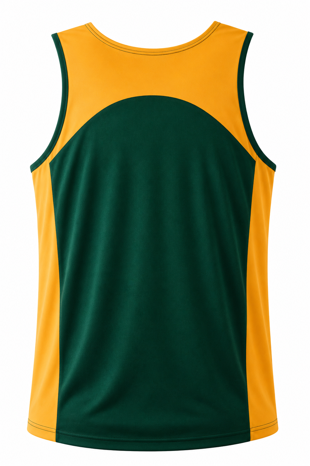 PREMIER MENS SINGLETS - 1101