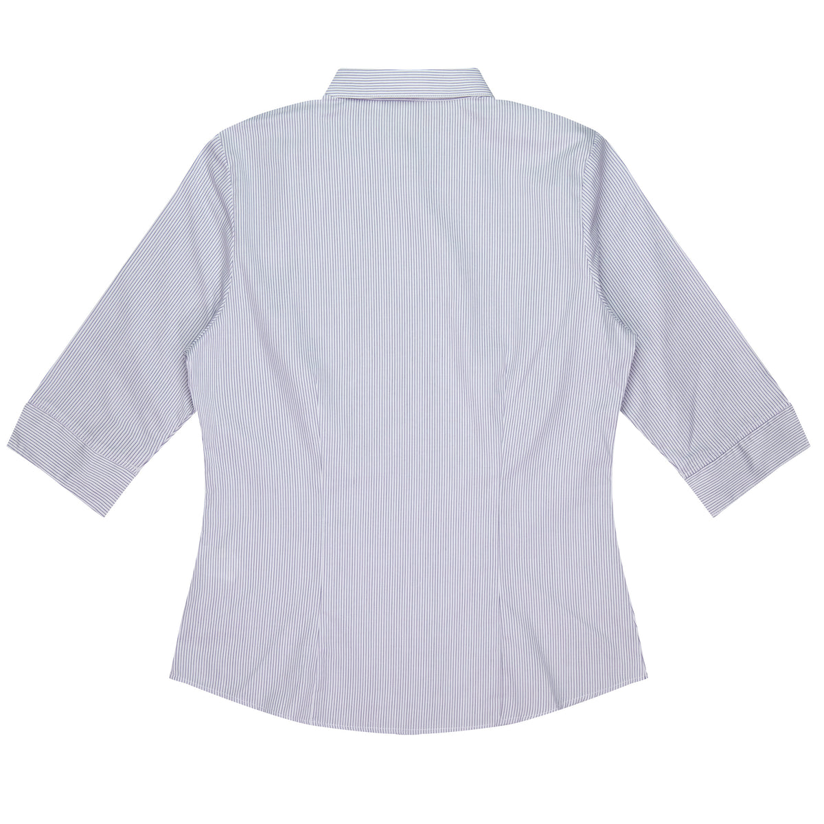 Aussie Pacific Henley Lady Shirt 3/4 Sleeve 2900T – Runout