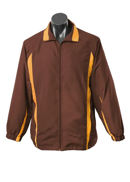 Aussie Pacific Eureka Men's Tracktop 1604 – Runout
