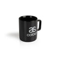 ASC Coffee Cup 1500 - Black - Front