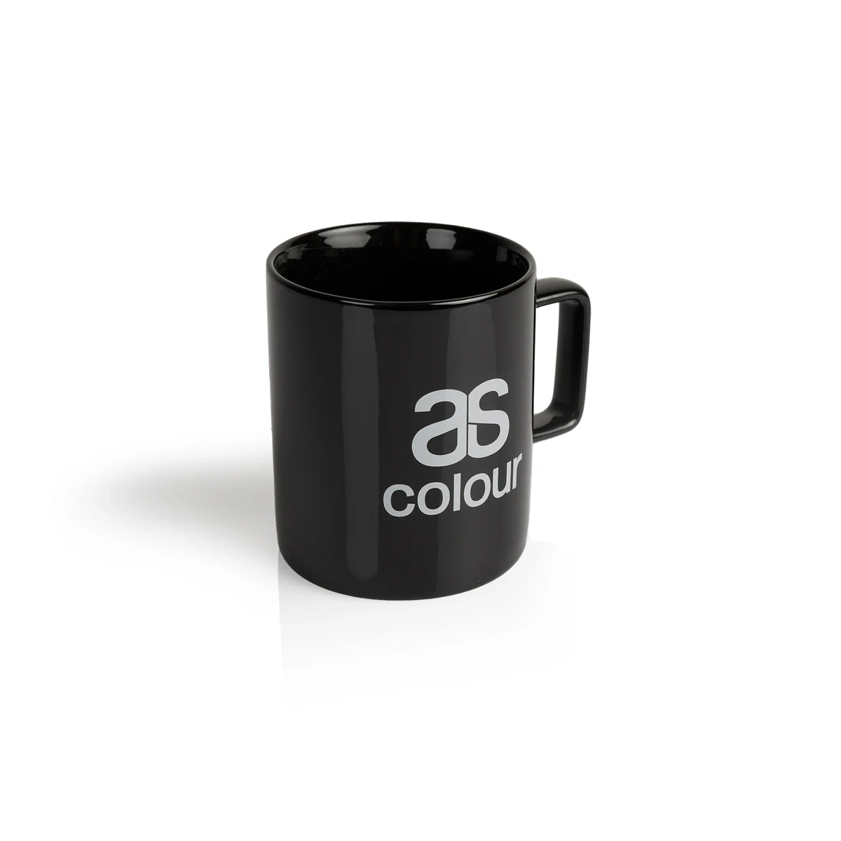 ASC Coffee Cup 1500 - Black - Front