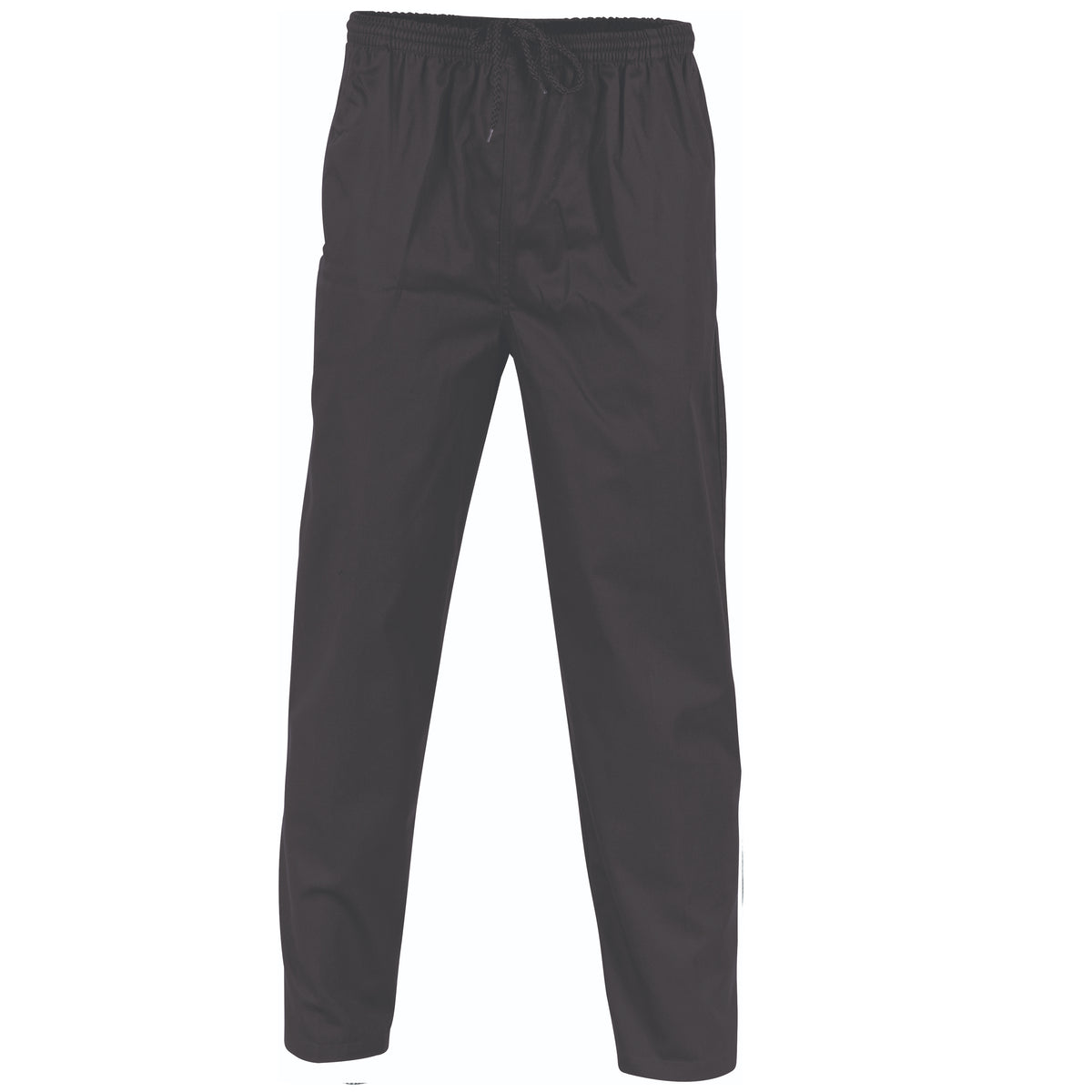 DNC Workwear Polyester Cotton Drawstring Chef Pants 1501