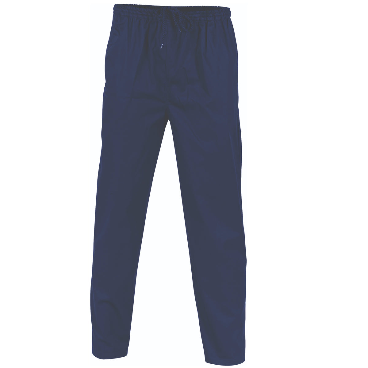 DNC Workwear Polyester Cotton Drawstring Chef Pants 1501