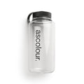 ASC Drink Bottle 1501 - Clear - Front
