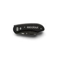 ASC Utility Knife 1509 - Black - Front