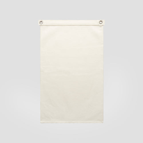 Canvas Flag 1512