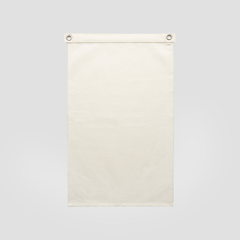 Canvas Flag 1512