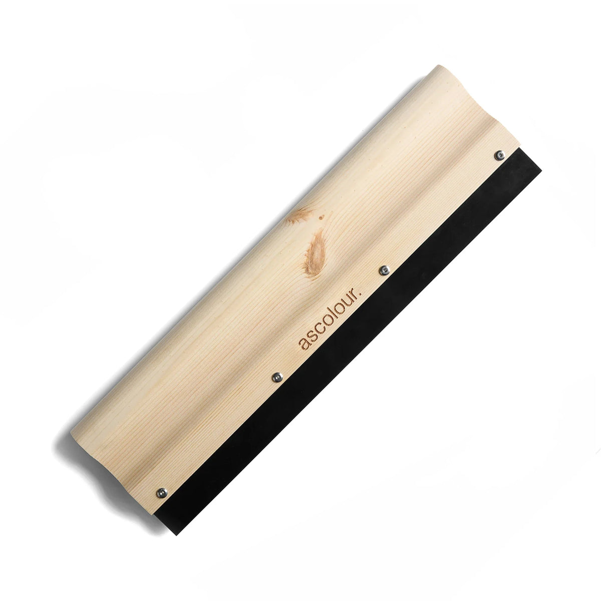 ASC Squeegee 1514 - Wood - Front