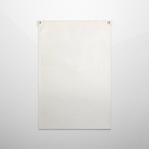 Canvas Large Flag 1519