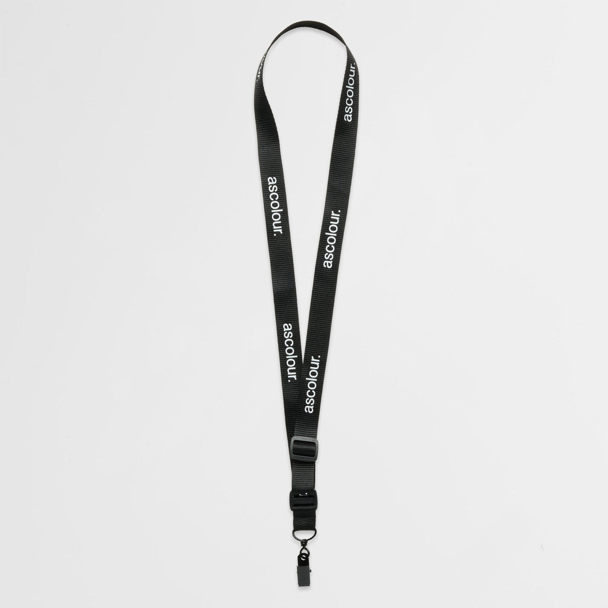 ASC Lanyard 1523