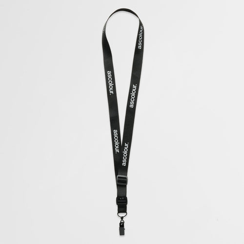 ASC Lanyard 1523