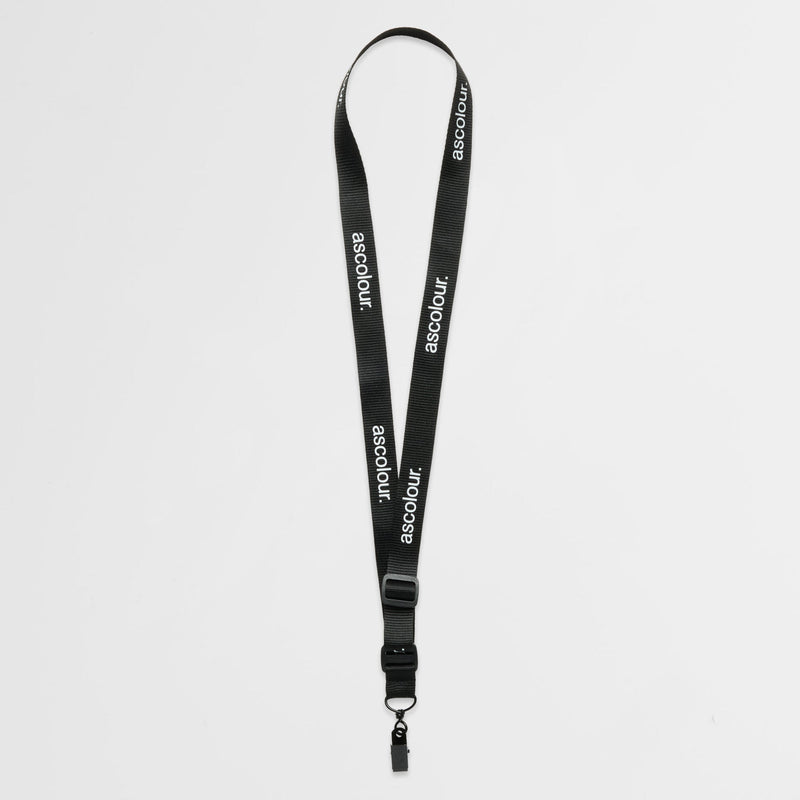 ASC Lanyard 1523