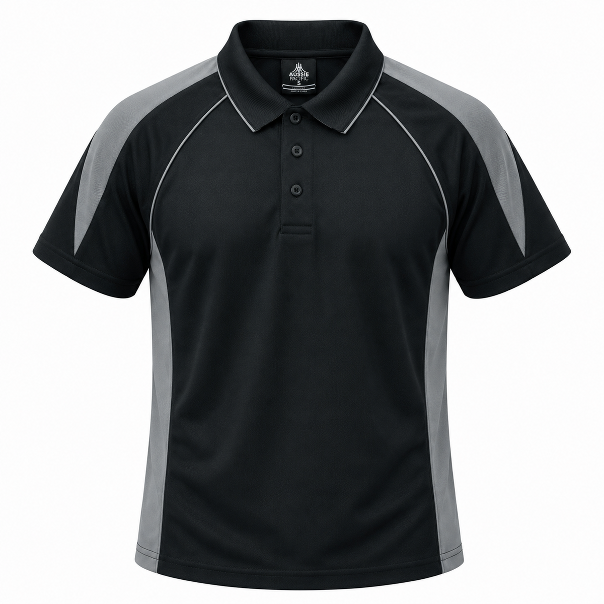 PREMIER MENS POLOS - 1301