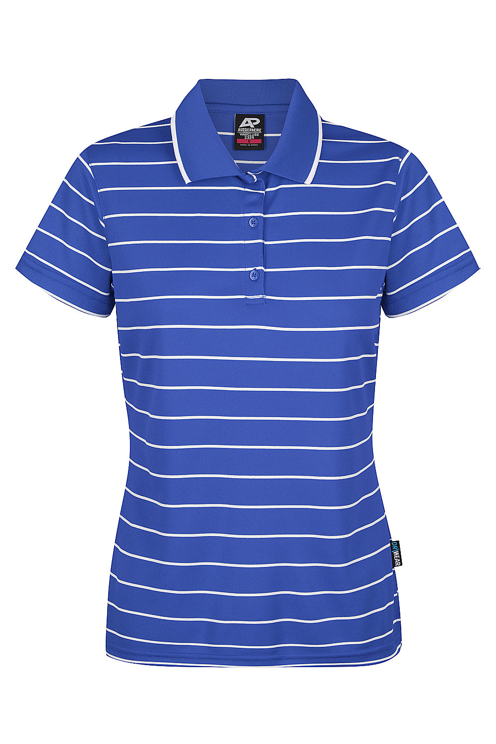 Aussie Pacific Vaucluse Lady Polo 2324 – Runout