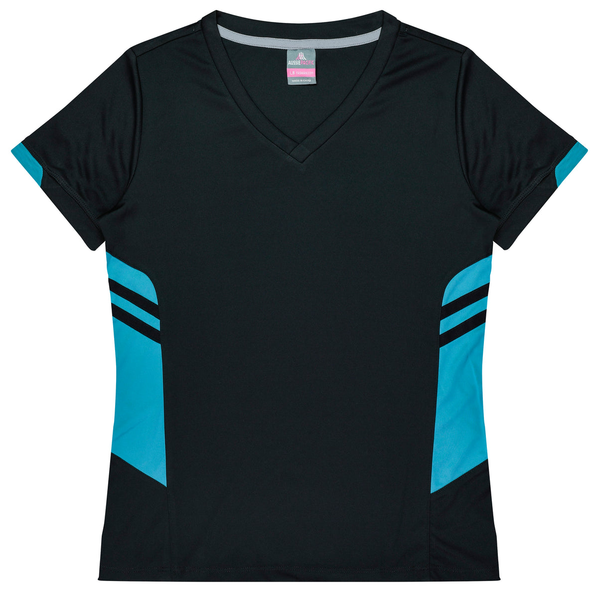TASMAN LADY TEES - 2211
