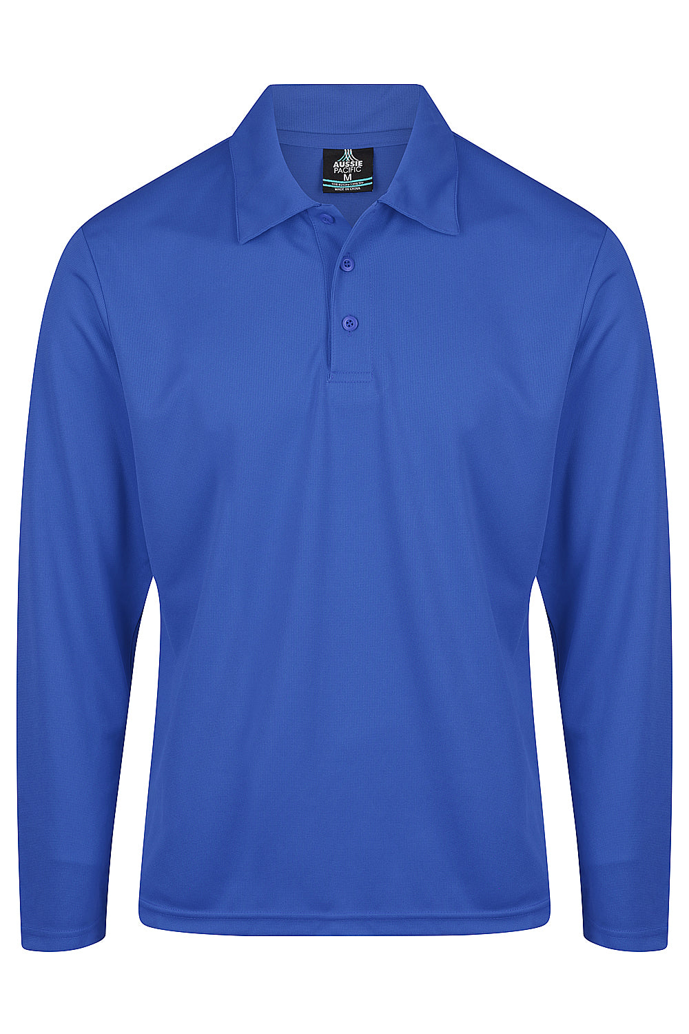 BOTANY MENS POLOS - 1316