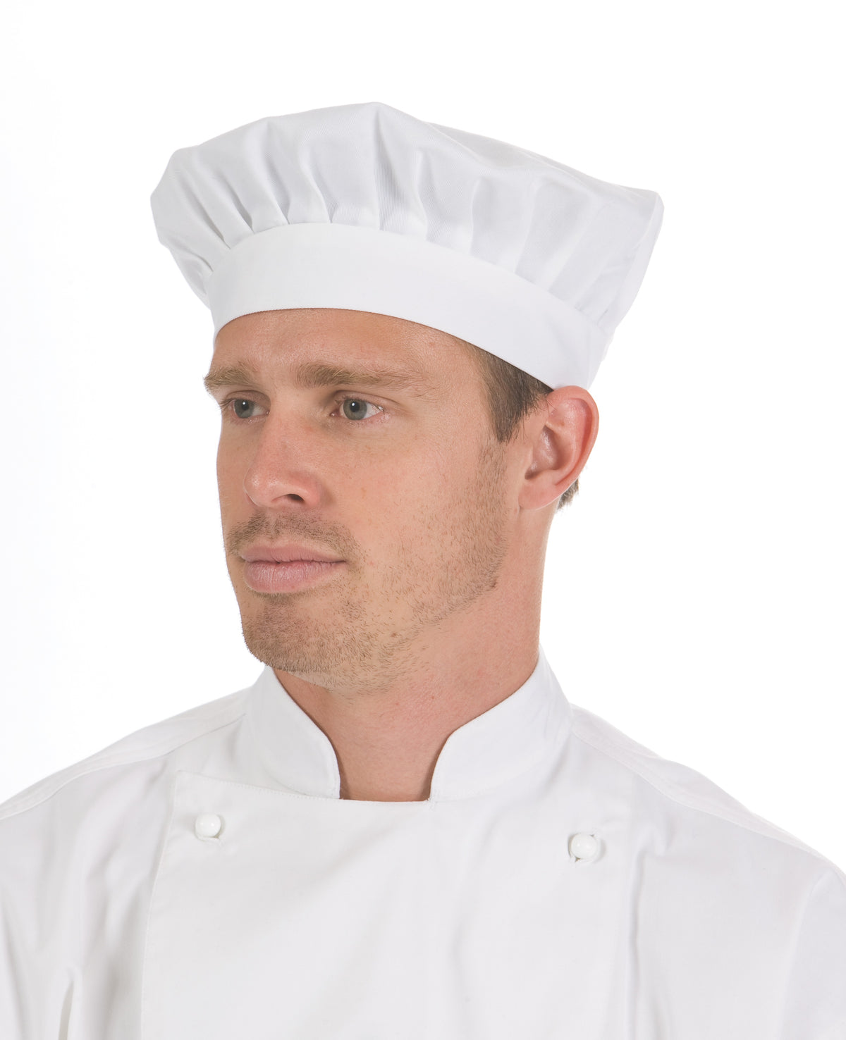DNC Workwear Beret (Pastry) Hat 1603