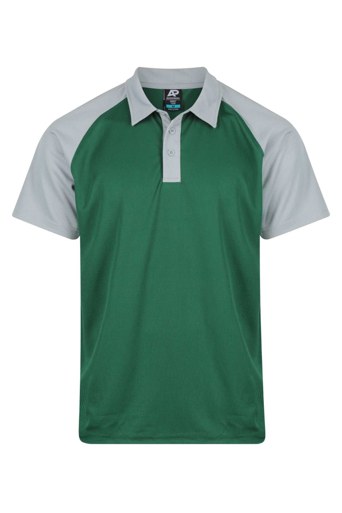 Aussie Pacific Manly Men's Polo 1318 – Runout