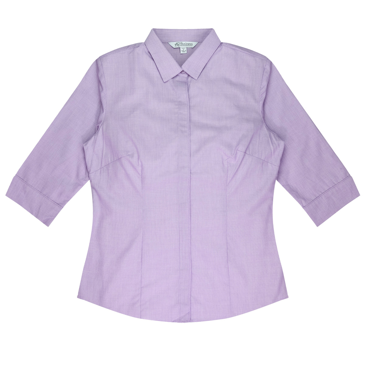 Aussie Pacific Grange Lady Shirt 3/4 Sleeve 2902T – Runout