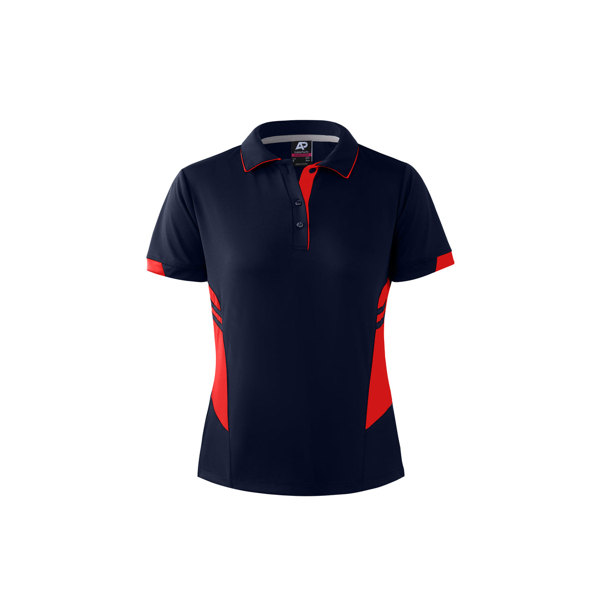 TASMAN LADY POLOS - 2311