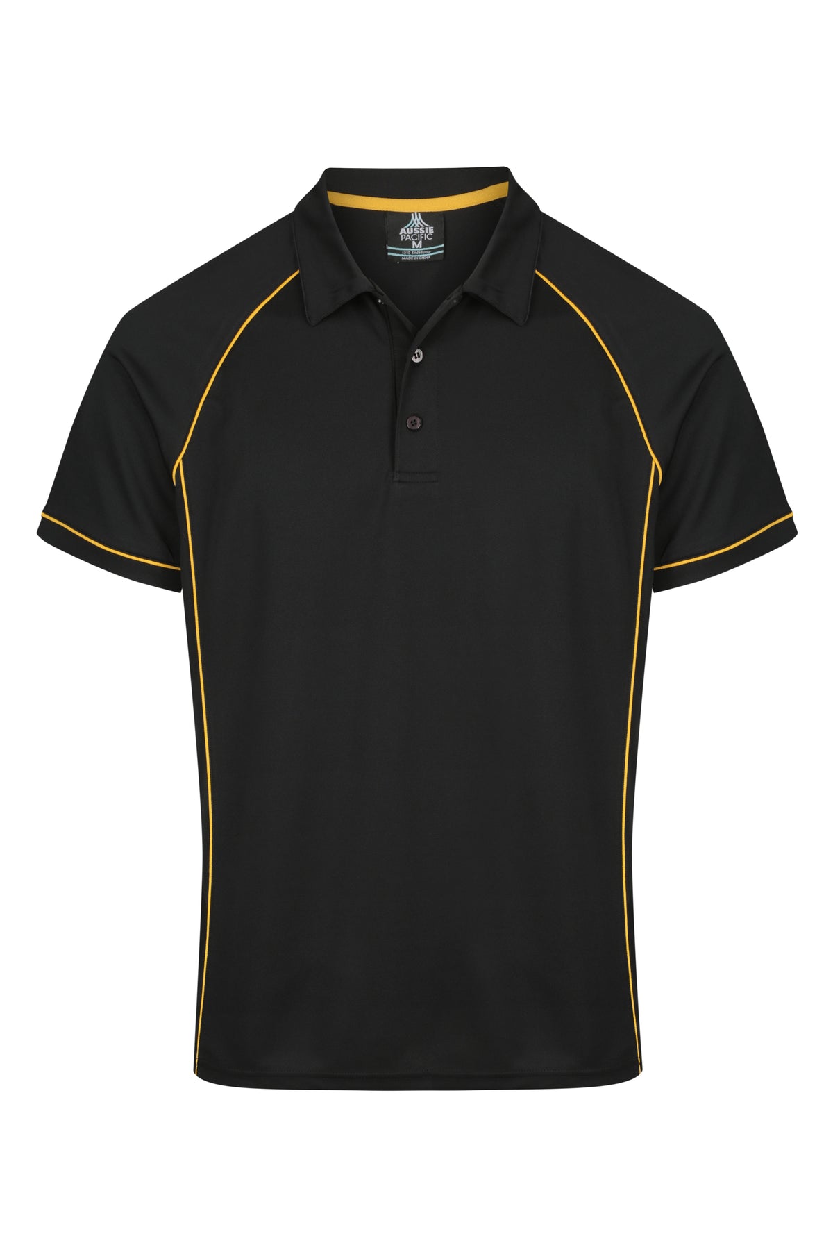 ENDEAVOUR MENS POLOS - 1310
