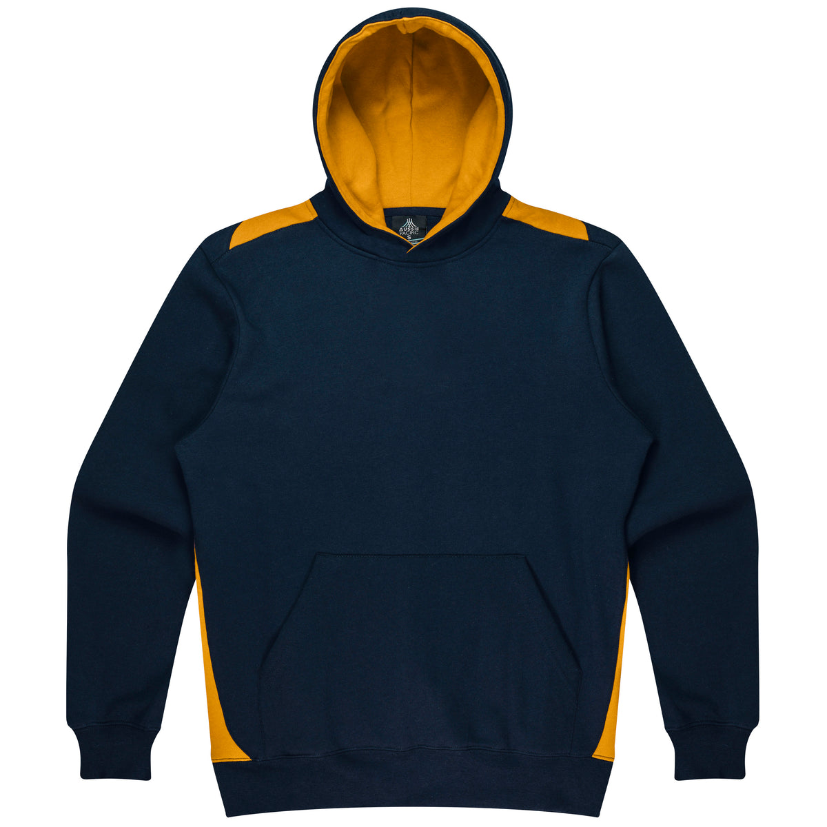 PATERSON KIDS HOODIES - 3506