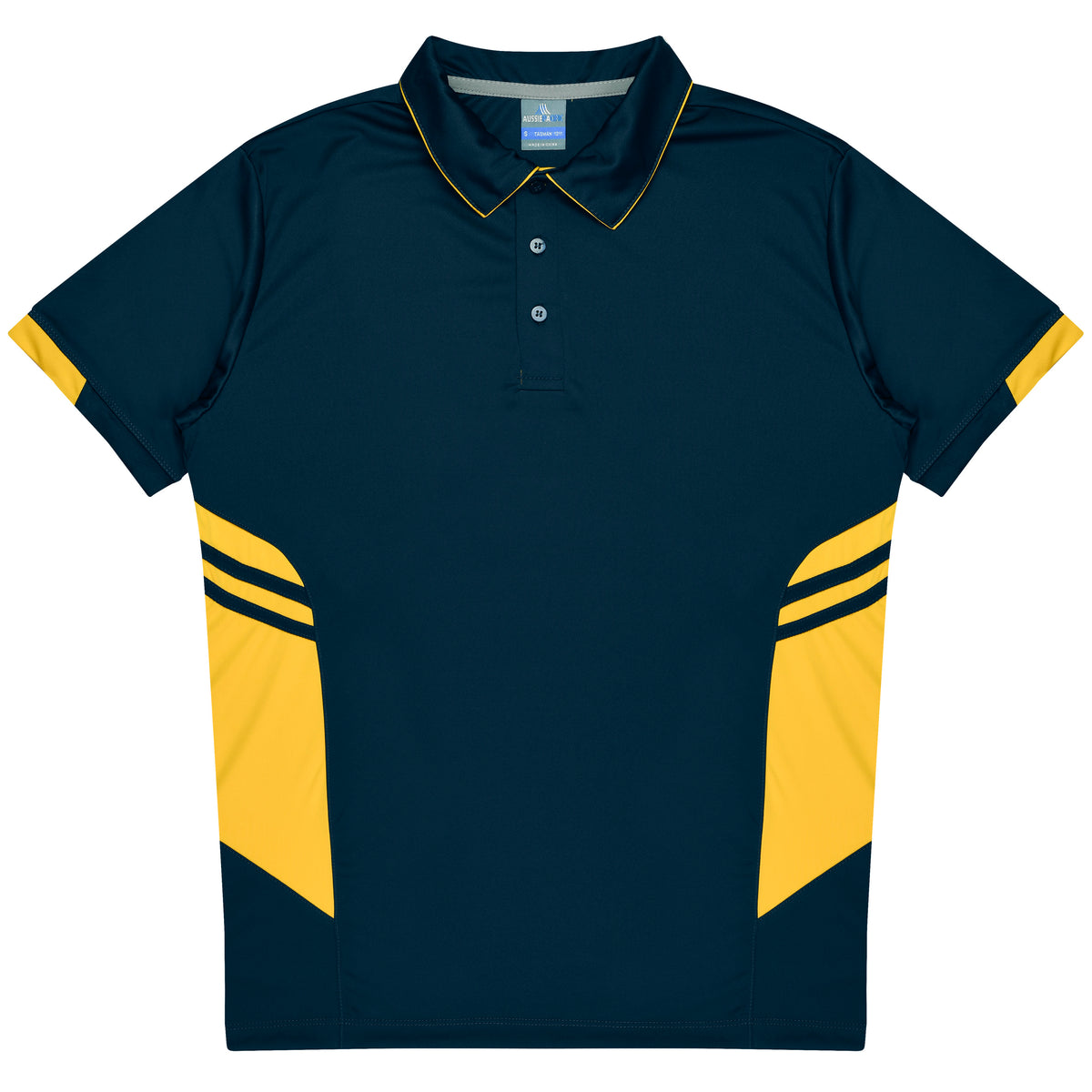 TASMAN KIDS POLOS - 3311