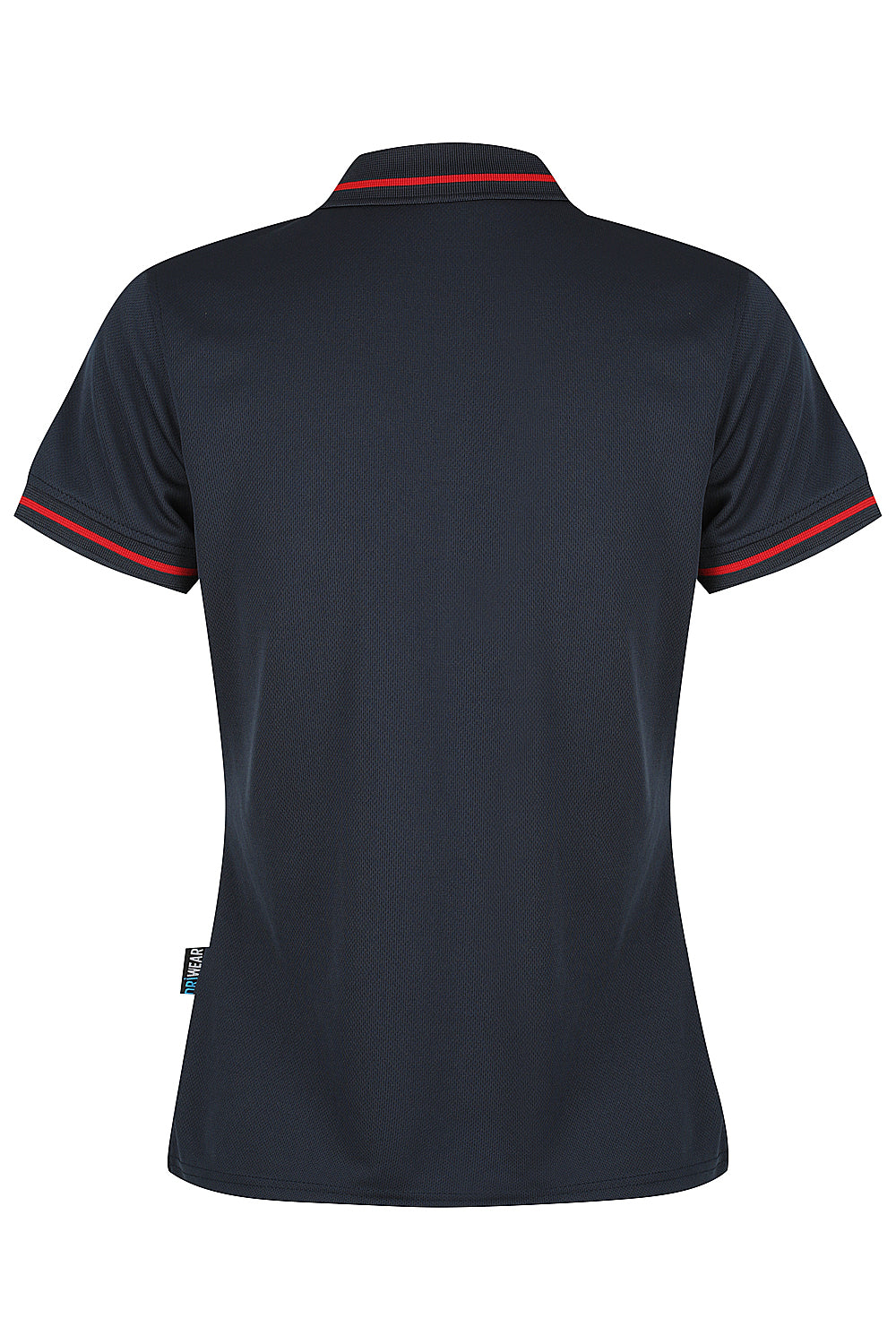COTTESLOE LADY POLOS - 2319