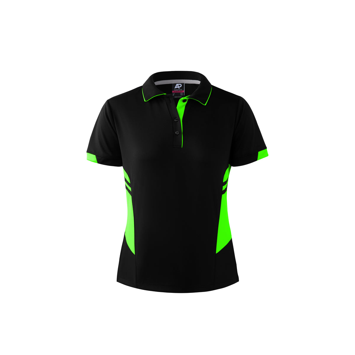 TASMAN LADY POLOS - 2311