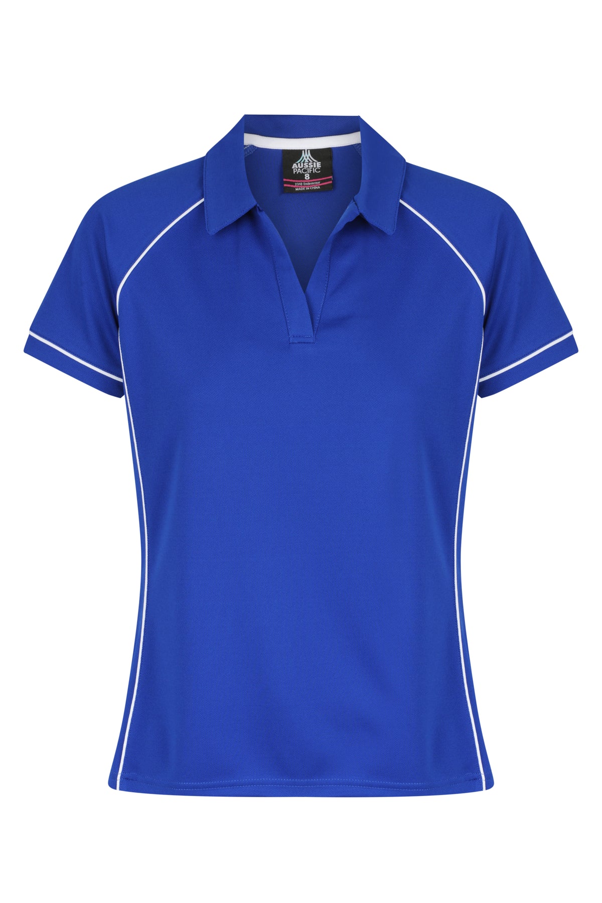 ENDEAVOUR LADY POLOS - 2310