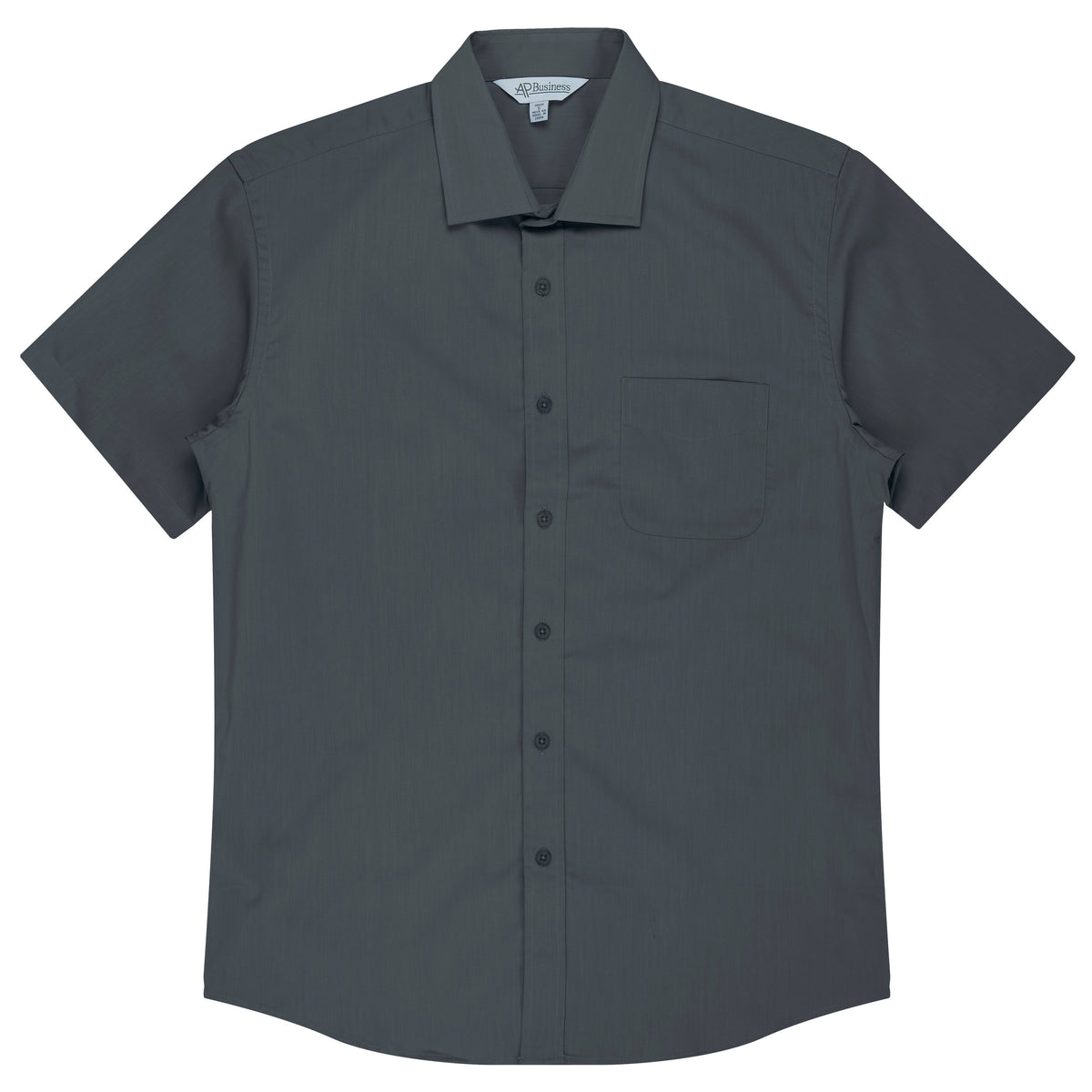 Aussie Pacific Mosman Men's Shirt Short Sleeve 1903S – Runout