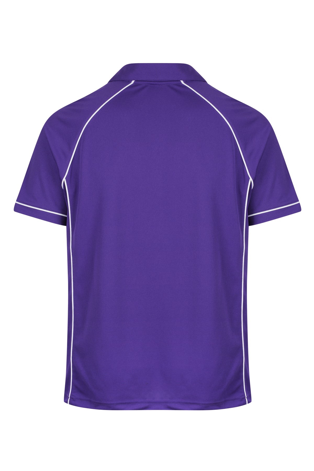 ENDEAVOUR MENS POLOS - 1310