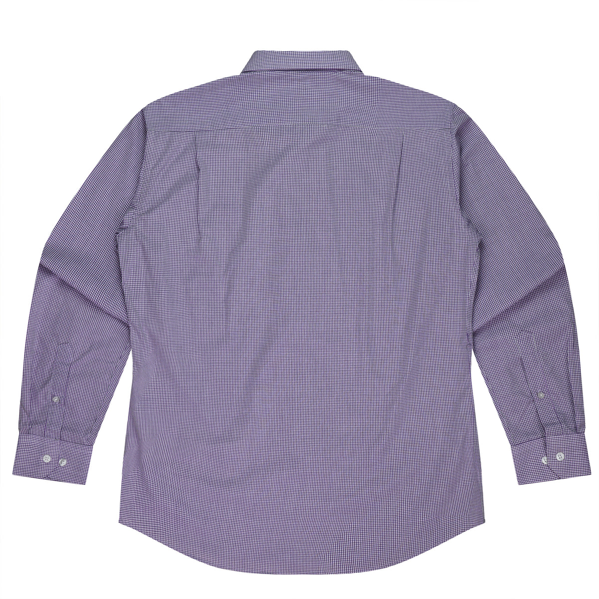 Aussie Pacific Toorak Men's Shirt Long Sleeve 1901L – Runout