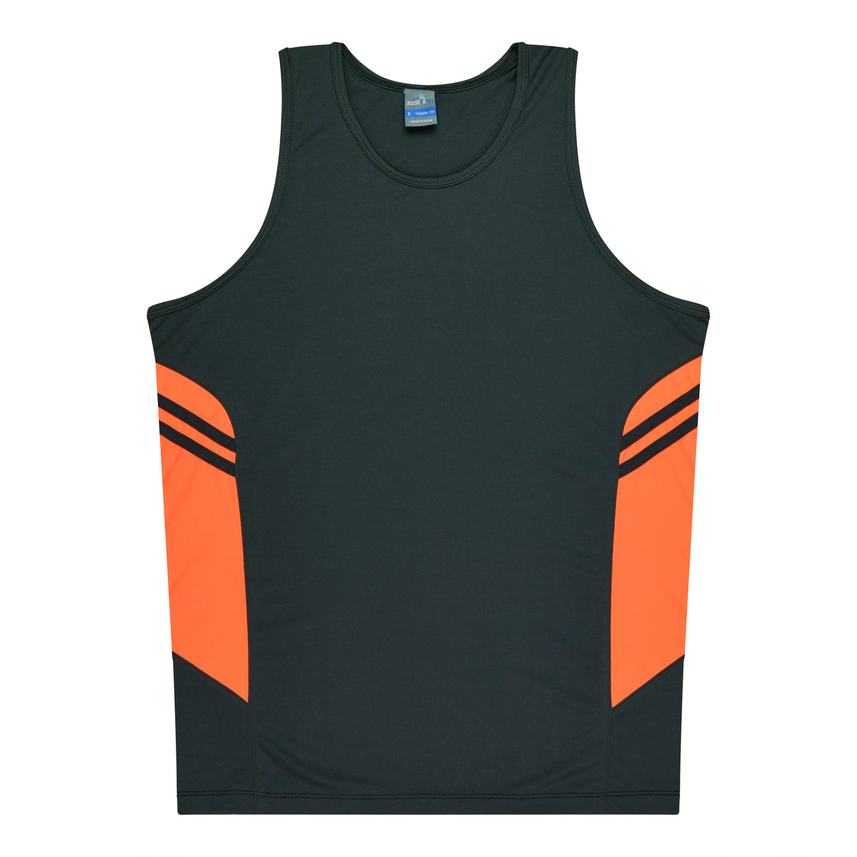 TASMAN KIDS SINGLETS - 3111