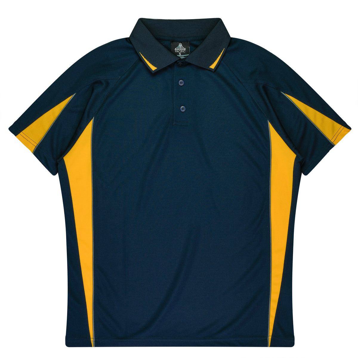 EUREKA KIDS POLOS - 3304