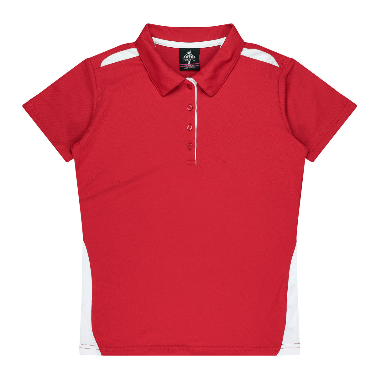 PATERSON LADY POLOS - 2305