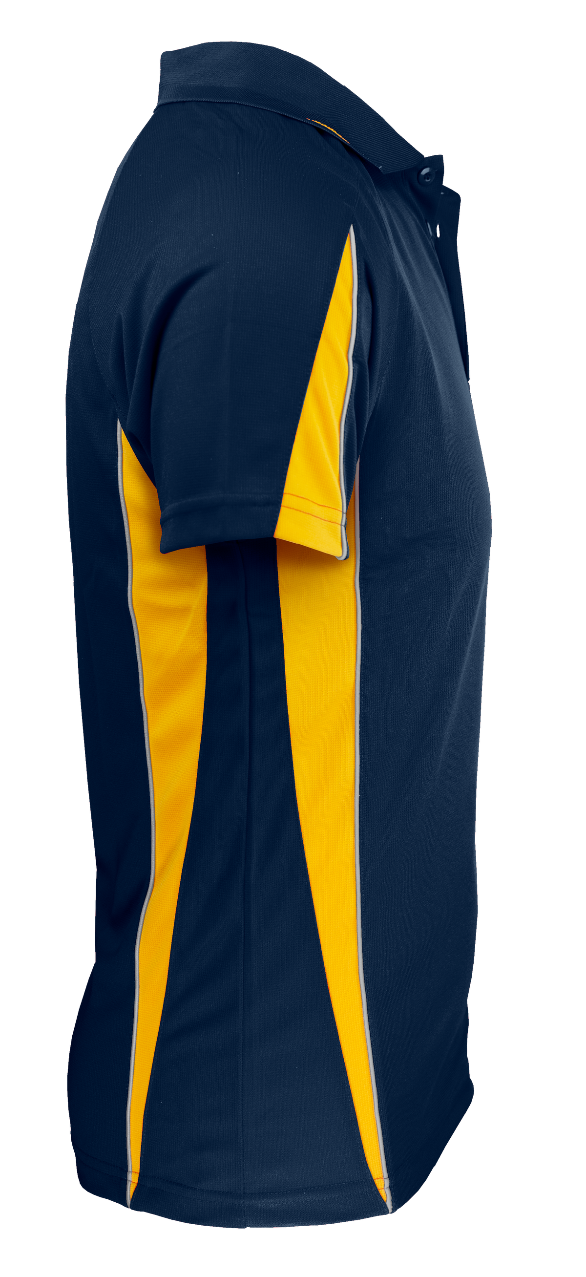 EUREKA MENS POLOS - 1304