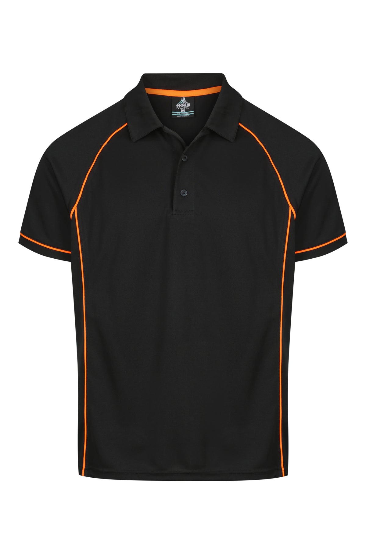 ENDEAVOUR MENS POLOS - 1310