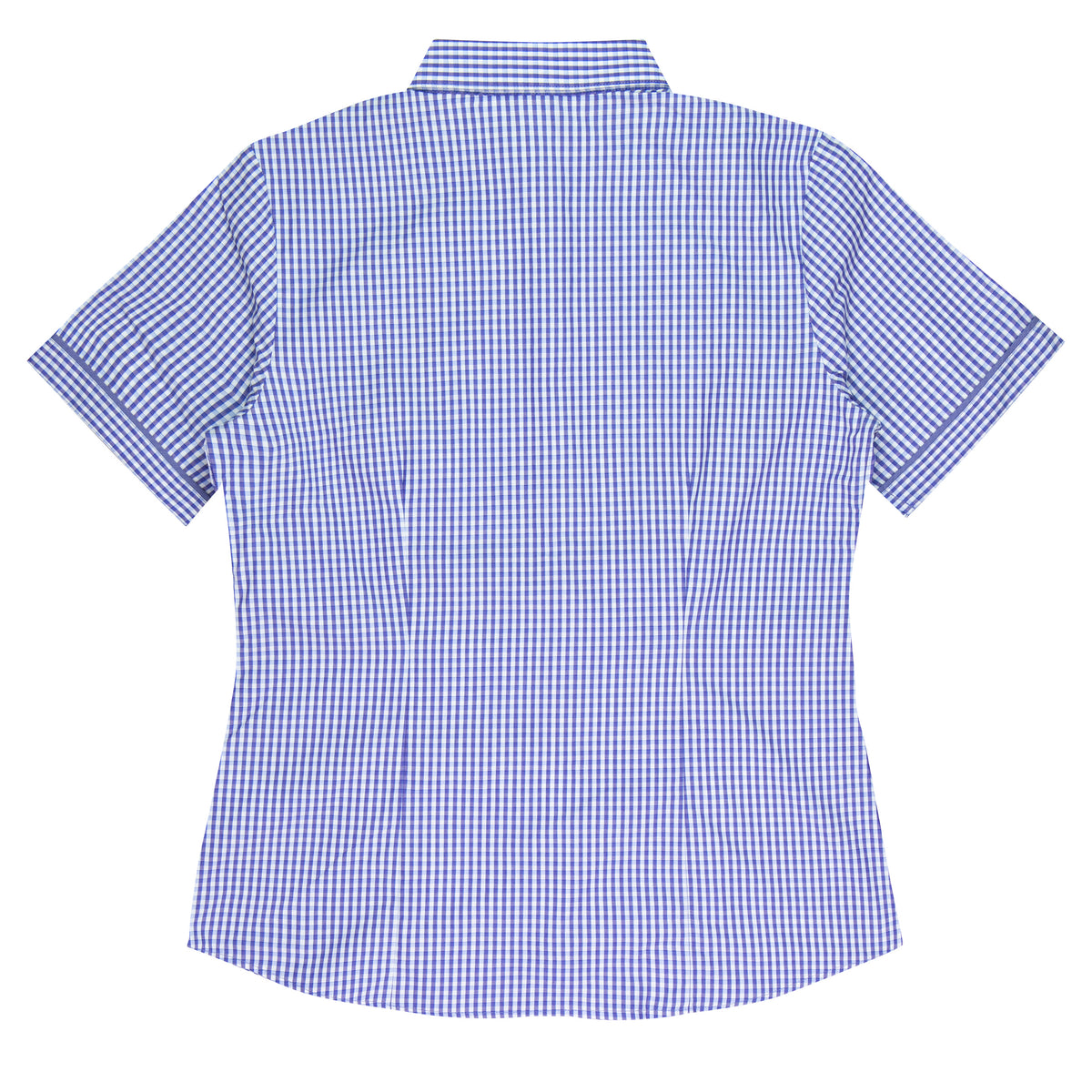 Aussie Pacific Epsom Lady Shirt Short Sleeve 2907S – Runout
