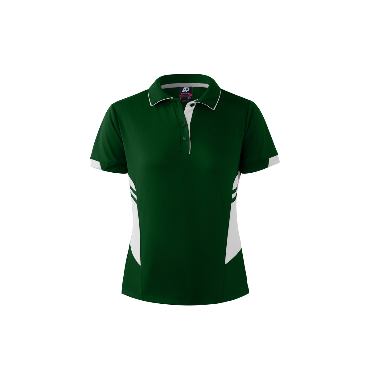 TASMAN LADY POLOS - 2311