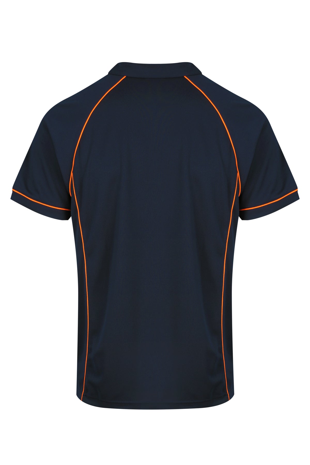 ENDEAVOUR MENS POLOS - 1310