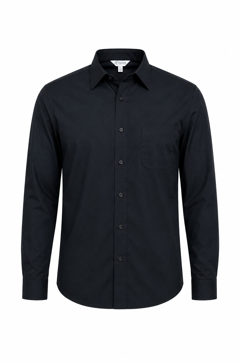 KINGSWOOD MENS SHIRT LONG SLEEVE - 1910L