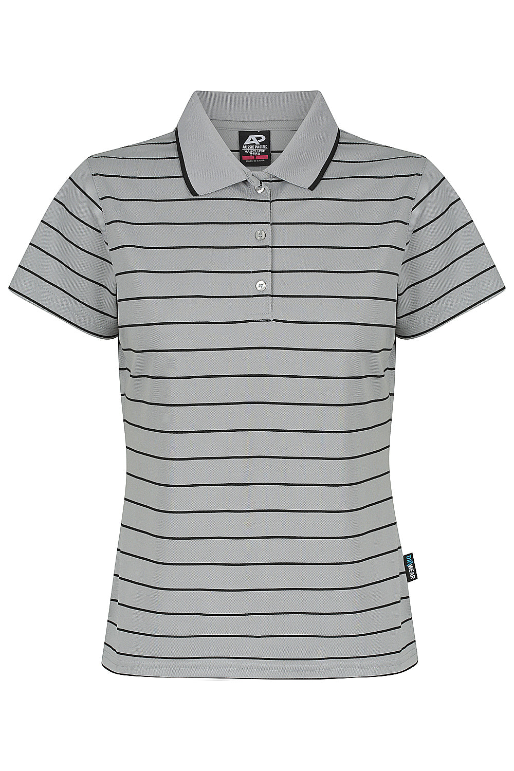 Aussie Pacific Vaucluse Lady Polo 2324 – Runout